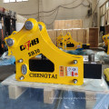 Silenced Type Hydraulic Hammer Breaker for Excavator